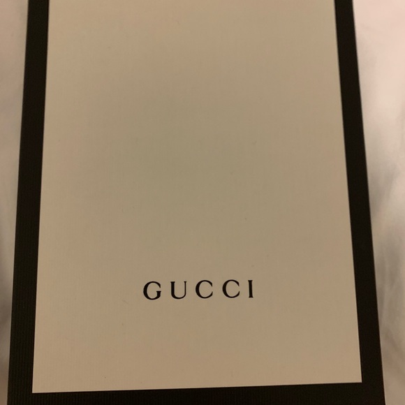 Mini Dionysus Black Velvet bag - Picture 8 of 9